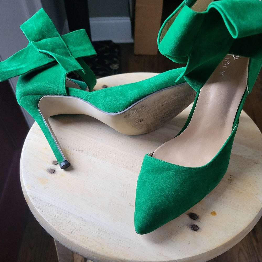 Heels
